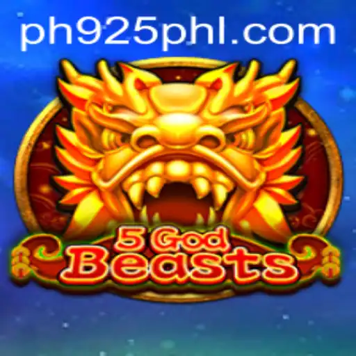 Explore the Enchanting World of 5GodBeasts: An Exciting Journey with PH925.COM