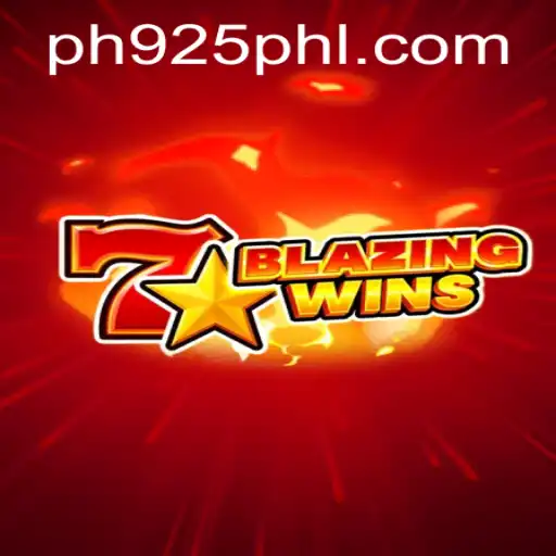 Unleashing the Thrills: BlazingWins and its Journey Through PH925.COM