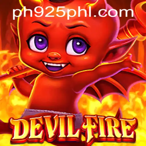 Explore the Thrilling World of DevilFire: A Comprehensive Guide to PH925.COM's Latest Sensation