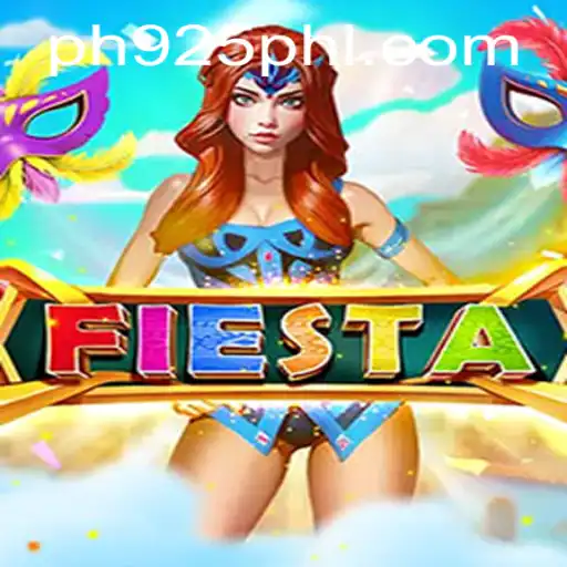 Discover the Thrill of Fiesta - Explore PH925.COM's Latest Gaming Adventure