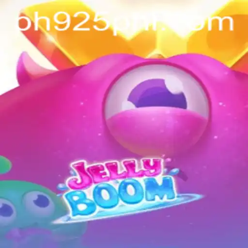 Dive into the Exciting World of JellyBoom and Discover the Latest Trends with PH925.COM
