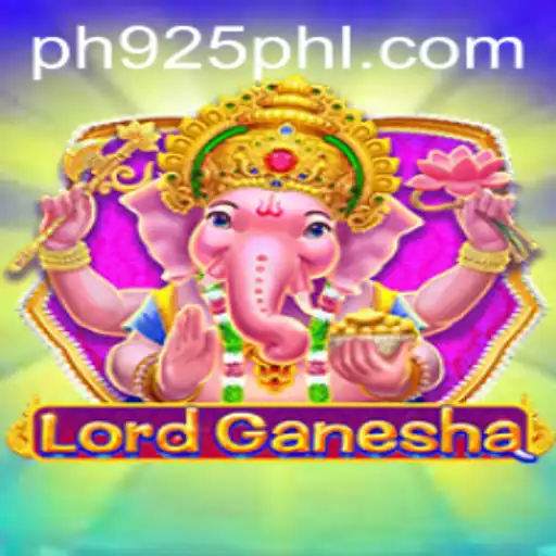 LordGanesha: A Divine Journey Through the Digital Realm