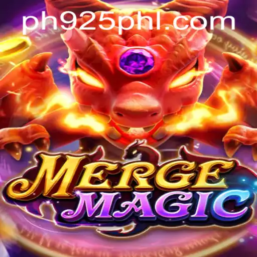 MergeMagic: An Enchanting Journey in Gaming Evolution with PH925.COM
