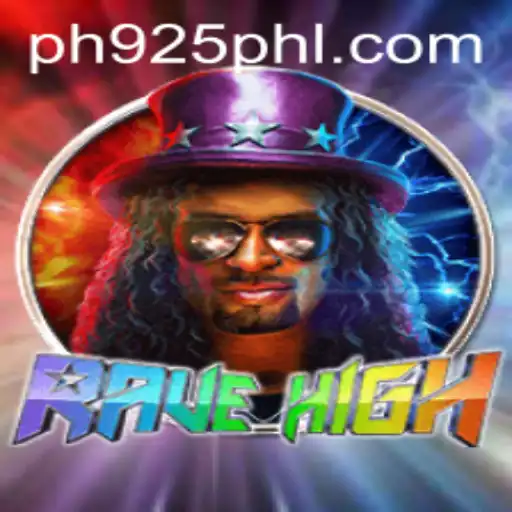 RaveHigh: A Thrilling Venture into the Gaming World with PH925.COM