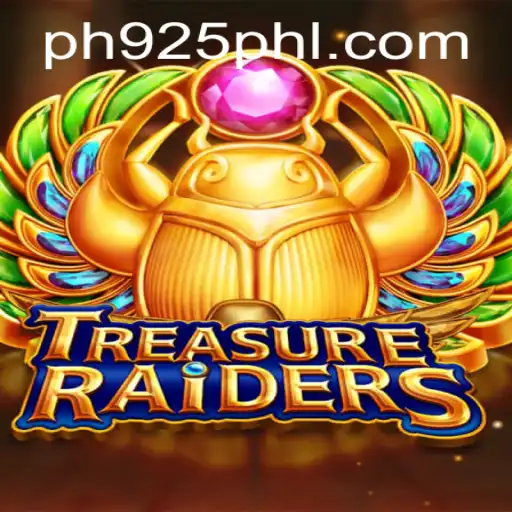 Discover the Thrilling World of TREASURERAIDERS