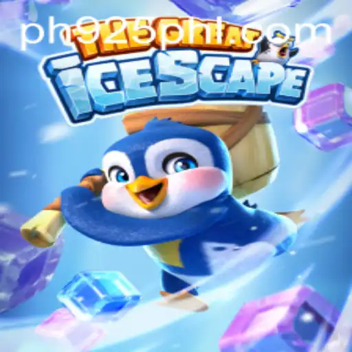 TheGreatIcescape: An Immersive Arctic Adventure with PH925.COM