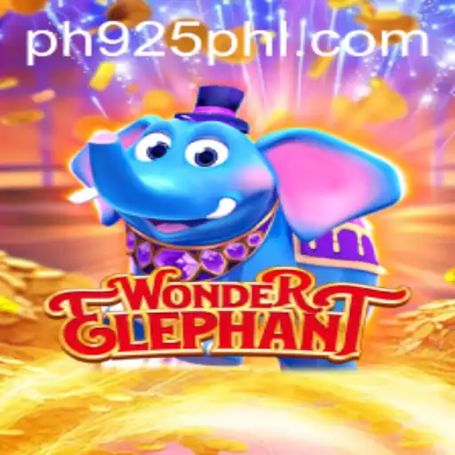 Discover the Enchanting World of WonderElephant with PH925.COM